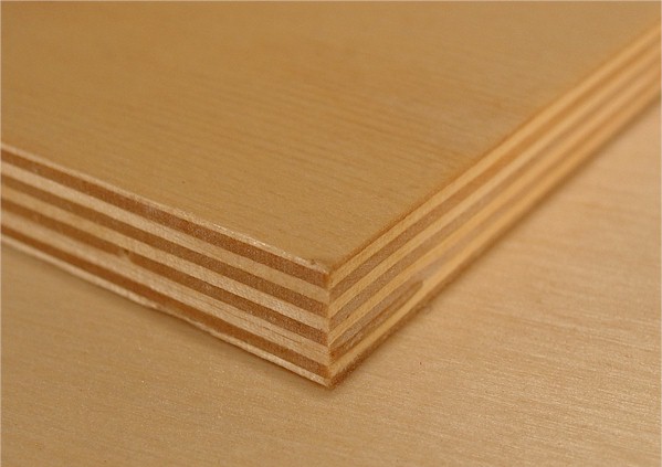 birchwood plywood